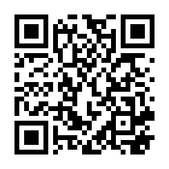 QR code for this PAOParts product page