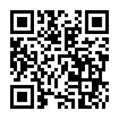 QR code for this PAOParts product page