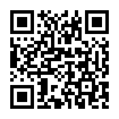 QR code for this PAOParts product page