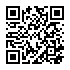 QR code for this PAOParts product page