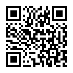 QR code for this PAOParts product page