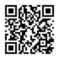 QR code for this PAOParts product page