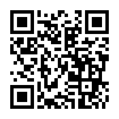 QR code for this PAOParts product page