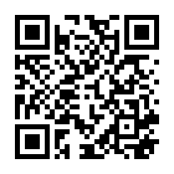 QR code for this PAOParts product page