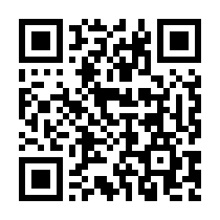 QR code for this PAOParts product page