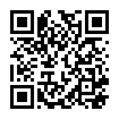 QR code for this PAOParts product page