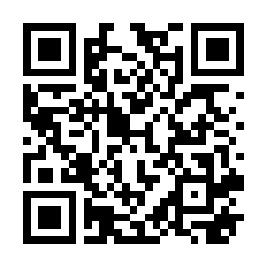 QR code for this PAOParts product page