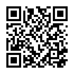 QR code for this PAOParts product page