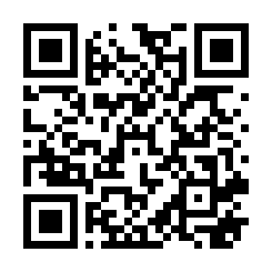 QR code for this PAOParts product page
