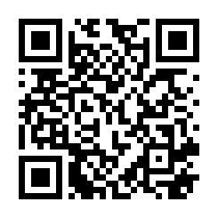 QR code for this PAOParts product page