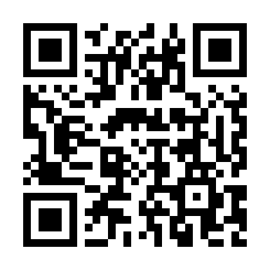 QR code for this PAOParts product page