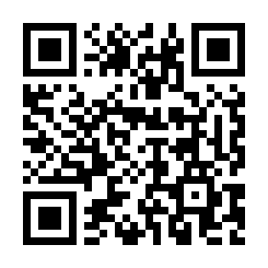 QR code for this PAOParts product page