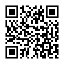 QR code for this PAOParts product page