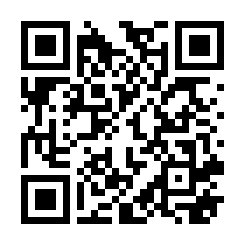 QR code for this PAOParts product page