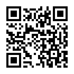 QR code for this PAOParts product page