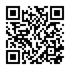 QR code for this PAOParts product page
