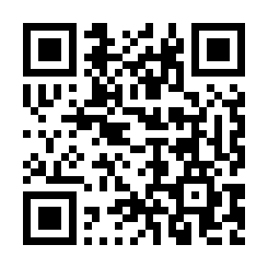 QR code for this PAOParts product page