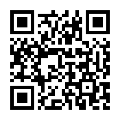 QR code for this PAOParts product page