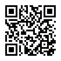 QR code for this PAOParts product page