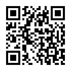 QR code for this PAOParts product page