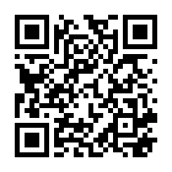 QR code for this PAOParts product page