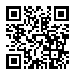 QR code for this PAOParts product page