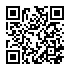 QR code for this PAOParts product page