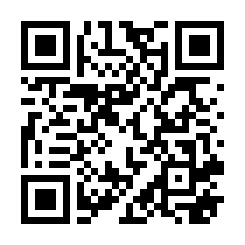 QR code for this PAOParts product page