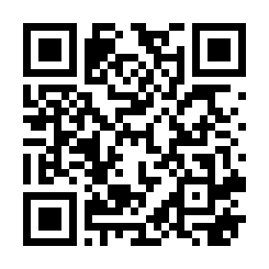 QR code for this PAOParts product page