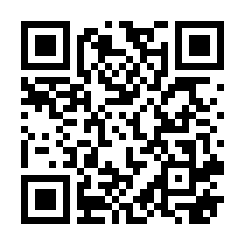 QR code for this PAOParts product page