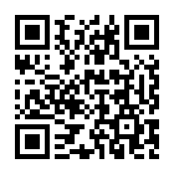 QR code for this PAOParts product page