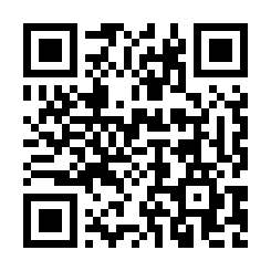 QR code for this PAOParts product page