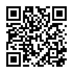 QR code for this PAOParts product page