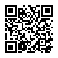 QR code for this PAOParts product page