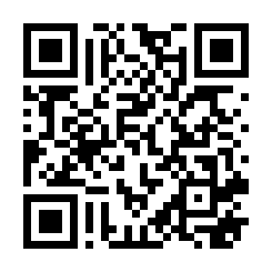 QR code for this PAOParts product page