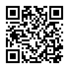 QR code for this PAOParts product page