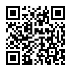 QR code for this PAOParts product page