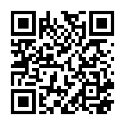 QR code for this PAOParts product page
