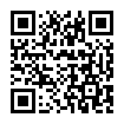 QR code for this PAOParts product page