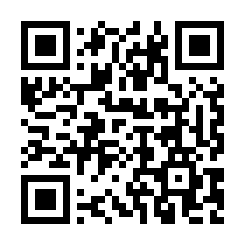 QR code for this PAOParts product page