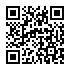 QR code for this PAOParts product page