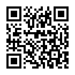 QR code for this PAOParts product page