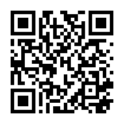 QR code for this PAOParts product page
