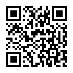 QR code for this PAOParts product page