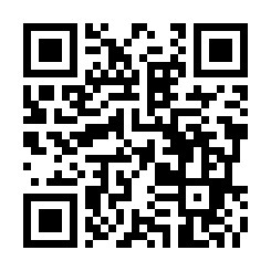 QR code for this PAOParts product page