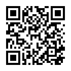 QR code for this PAOParts product page