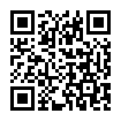 QR code for this PAOParts product page