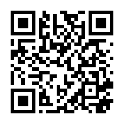 QR code for this PAOParts product page