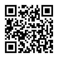 QR code for this PAOParts product page