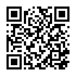 QR code for this PAOParts product page